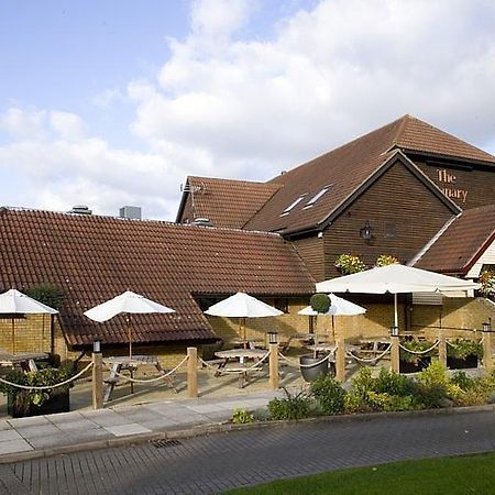 Premier Inn Peterborough - Ferry Meadows Kültér fotó