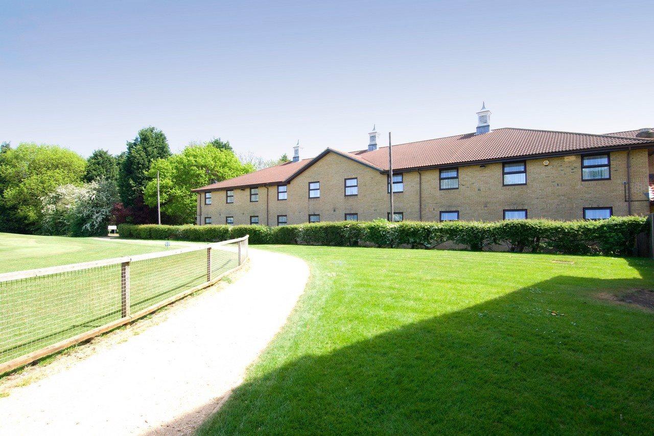 Premier Inn Peterborough - Ferry Meadows Kültér fotó