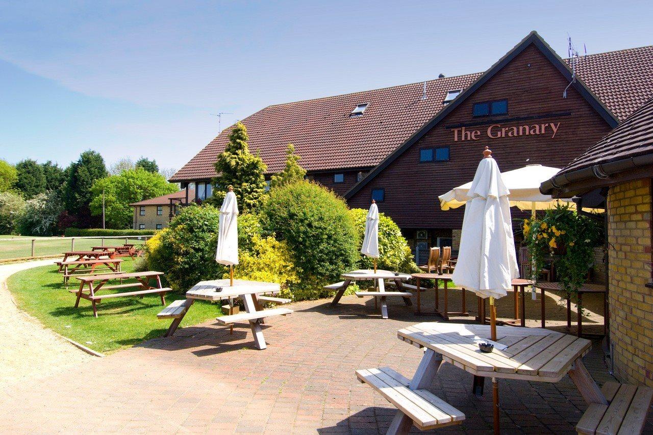 Premier Inn Peterborough - Ferry Meadows Kültér fotó