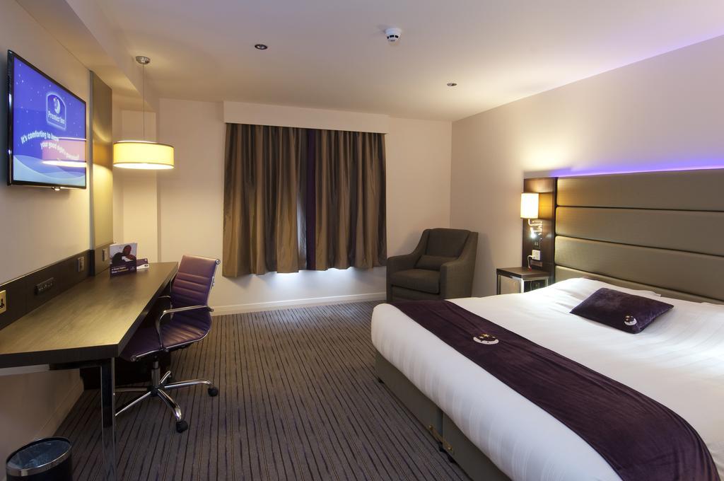 Premier Inn Peterborough - Ferry Meadows Kültér fotó