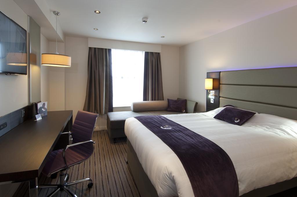 Premier Inn Peterborough - Ferry Meadows Kültér fotó