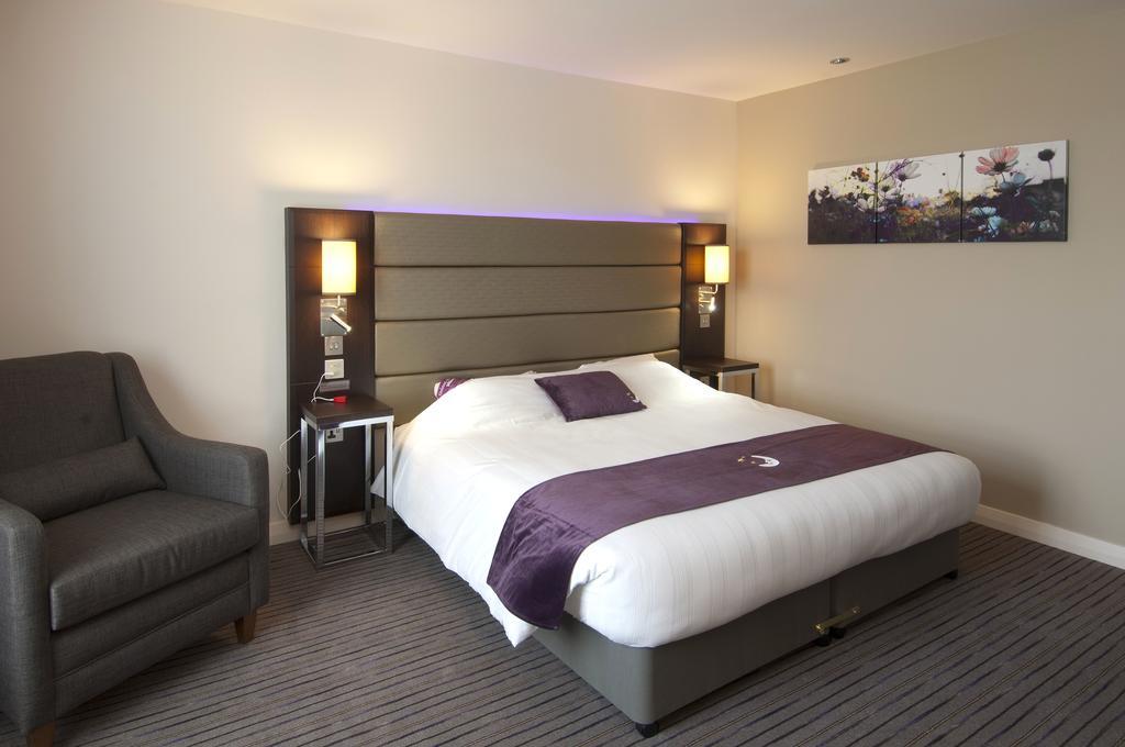 Premier Inn Peterborough - Ferry Meadows Kültér fotó