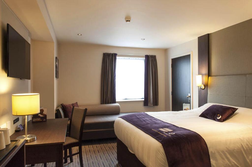 Premier Inn Peterborough - Ferry Meadows Kültér fotó