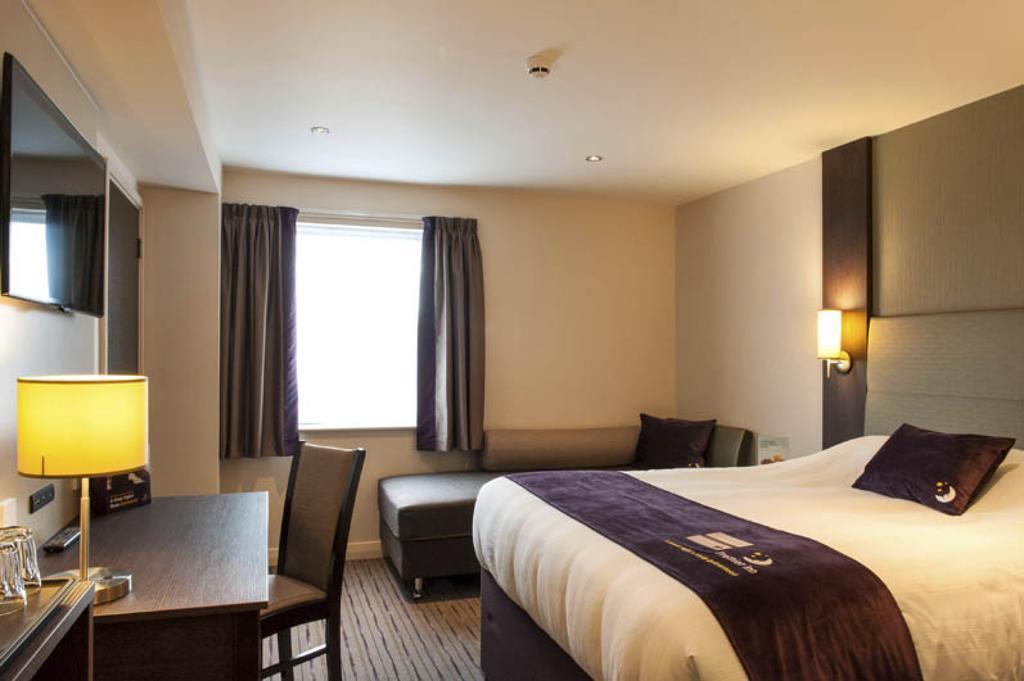 Premier Inn Peterborough - Ferry Meadows Kültér fotó