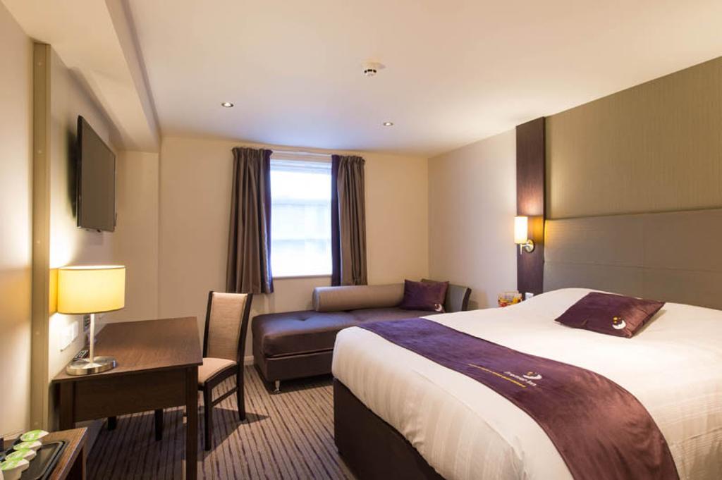 Premier Inn Peterborough - Ferry Meadows Kültér fotó