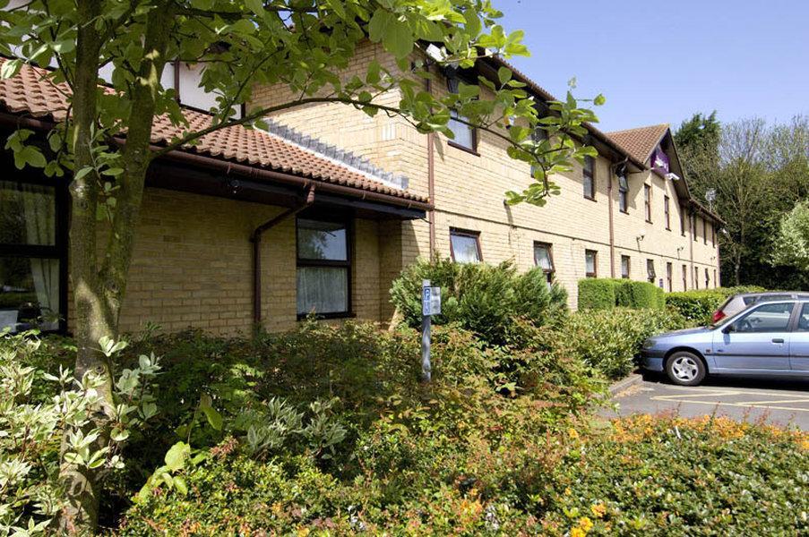 Premier Inn Peterborough - Ferry Meadows Kültér fotó