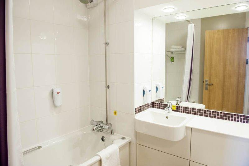 Premier Inn Peterborough - Ferry Meadows Kültér fotó