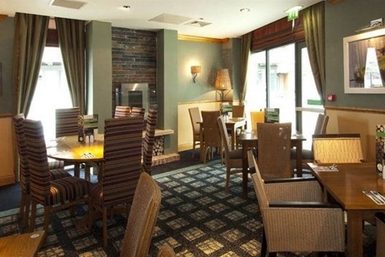 Premier Inn Peterborough - Ferry Meadows Kültér fotó
